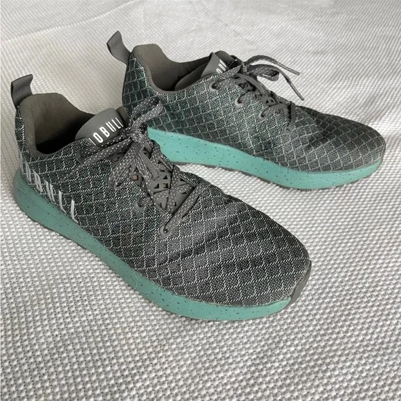 NOBULL | Shoes | Nobull Project Matryx Trail Runner Womens  display picture 1